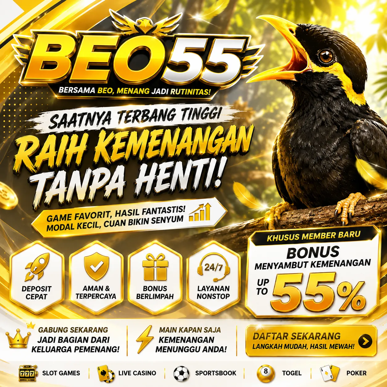 Beo55